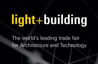Light + building - logo